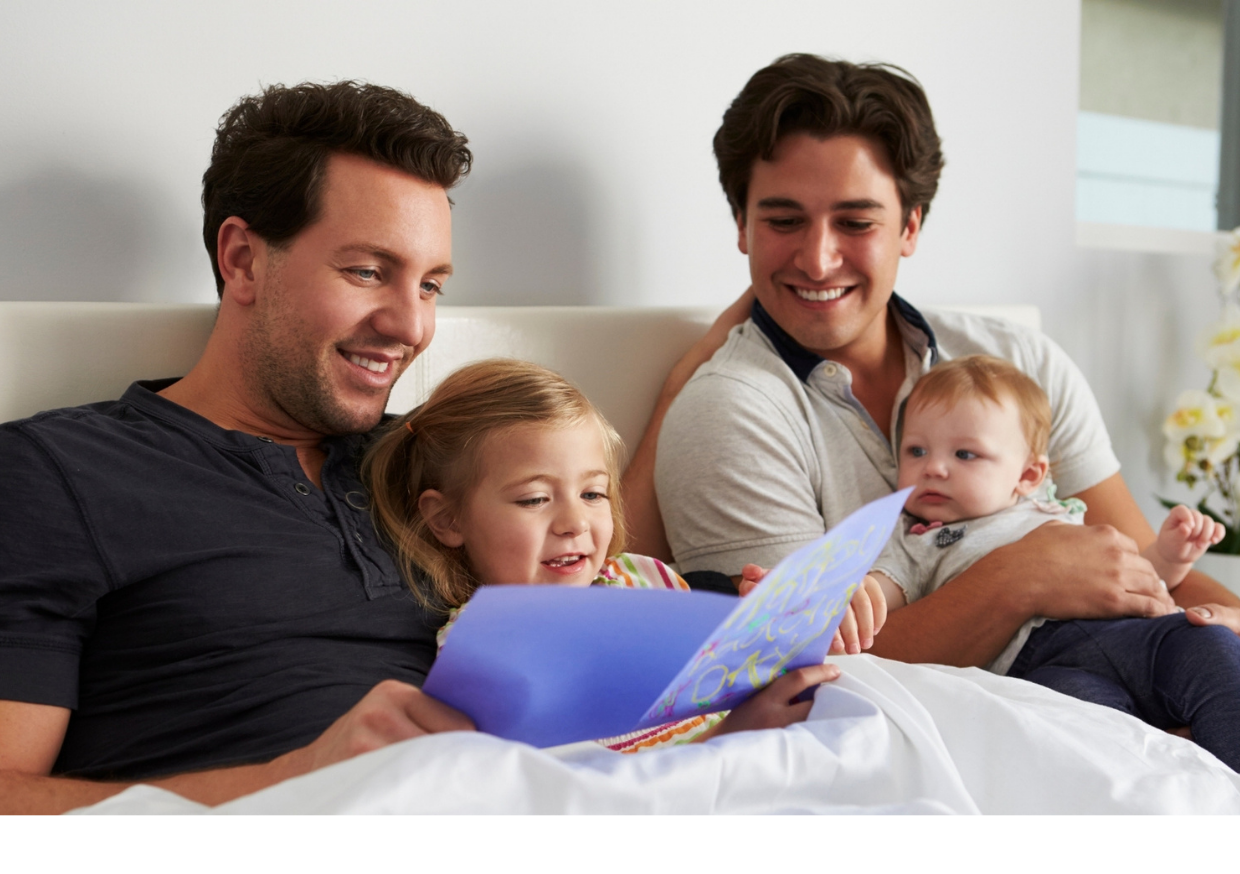 Licensing child care community care home providers ih